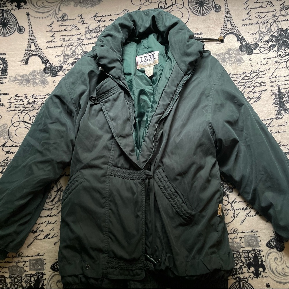 Jacket